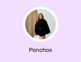 Ponchos