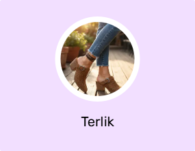 Terlik