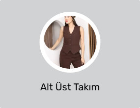 Alt Üst Takım
