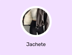 Jachete