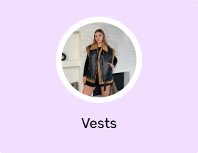Vests