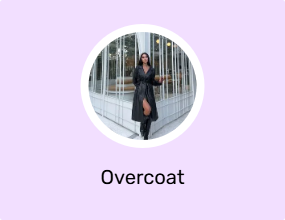 Overcoat