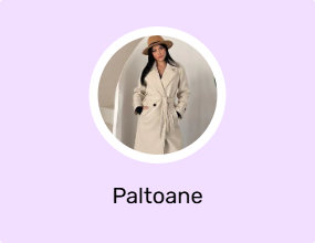 Paltoane