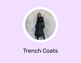 Trench Coats