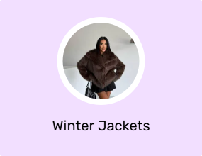 Winter Jackets