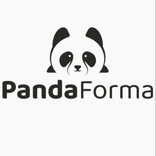 PandaForma logo