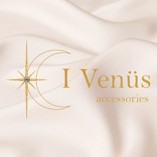 I VENÜS logo