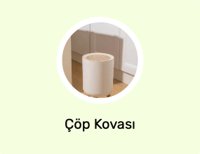 Çöp Kovası