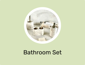 Bathroom Set