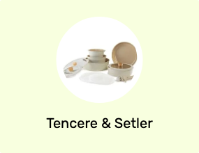 Tencere & Setler