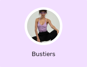 Bustiers