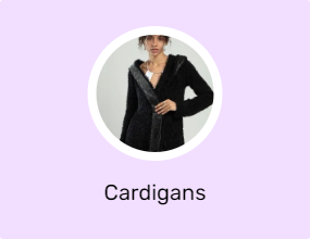 Cardigans