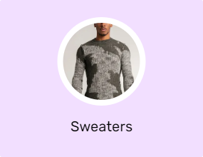 Sweaters