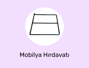 Mobilya Hırdavatı