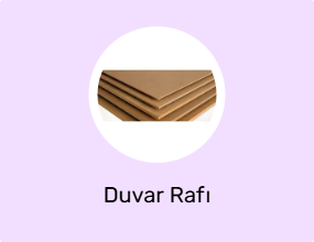 Duvar Rafı