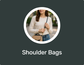 Shoulder Bags