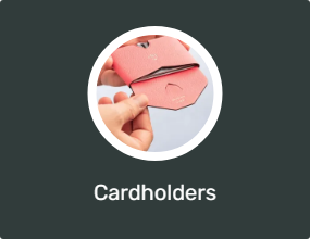 Cardholders