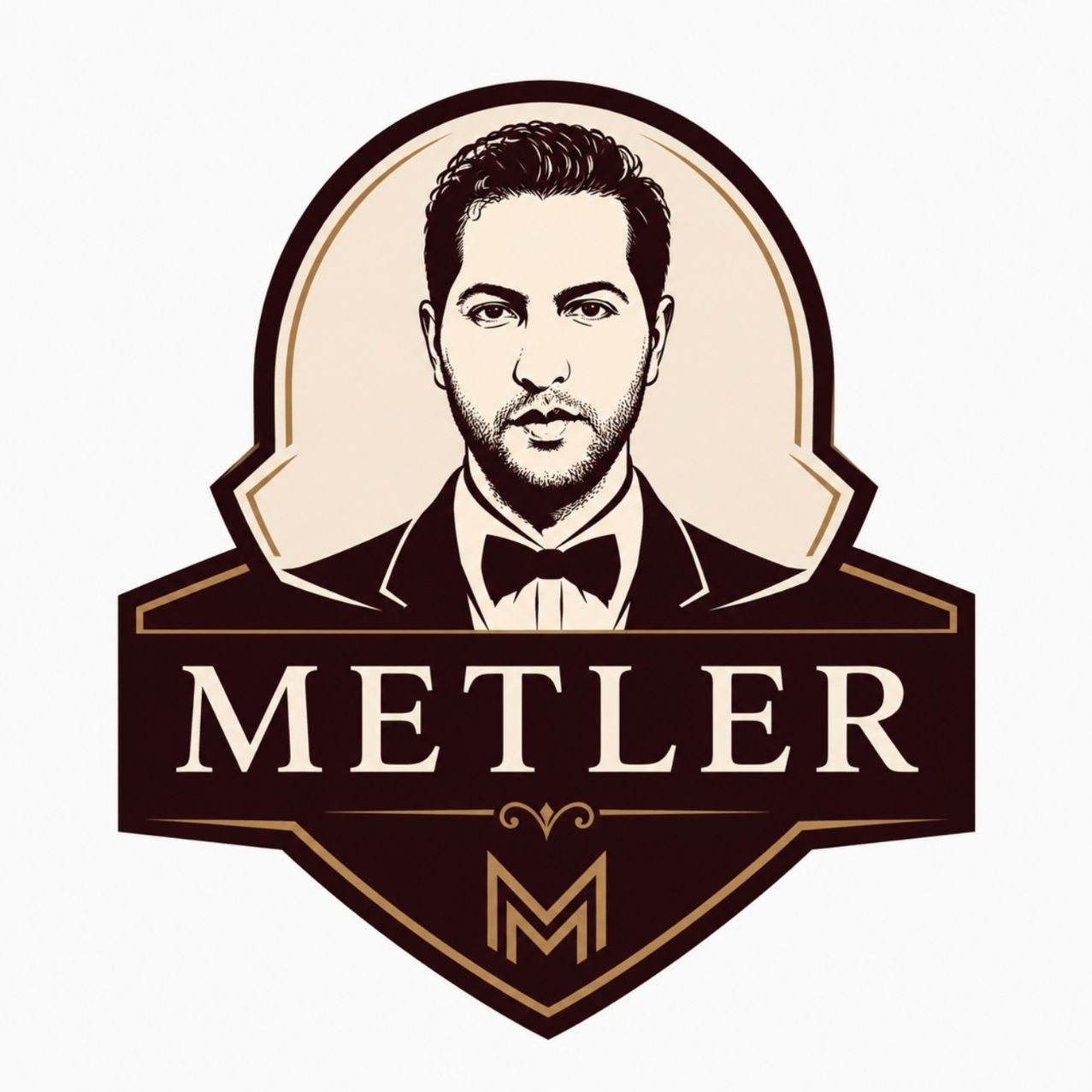 Met Center logo