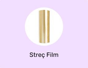 Streç Film