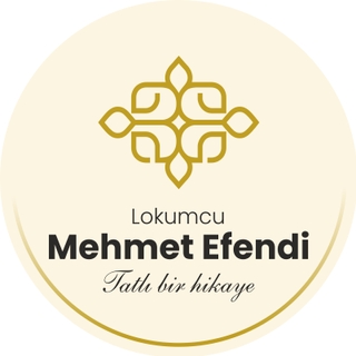 LOKUMCU MEHMET EFENDİ TATLI BİR HİKAYE