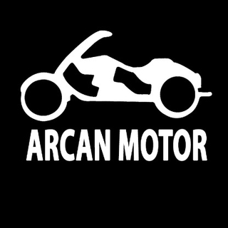 ARCAN MOTOR
