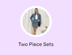 Two Piece Sets