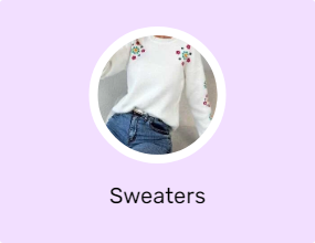 Sweaters