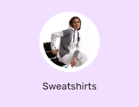 Sweatshirts