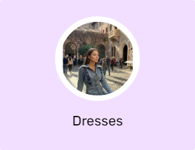 Dresses