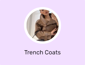 Trench Coats