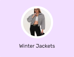 Winter Jackets