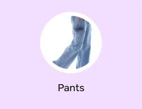 Pants