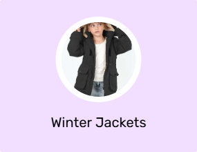 Winter Jackets