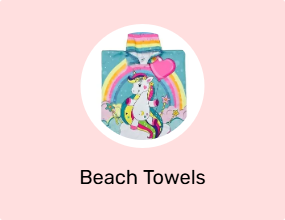Beach Towels