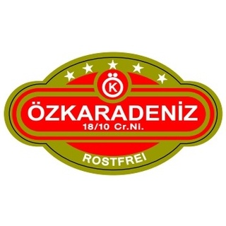 ÖZ KARADENİZ ENDÜSTRİYEL MUTFAK