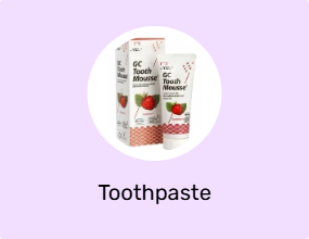 Toothpaste