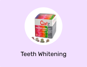 Teeth Whitening Products