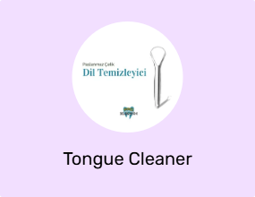 Tongue Cleaner