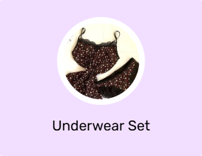 Underwear Set