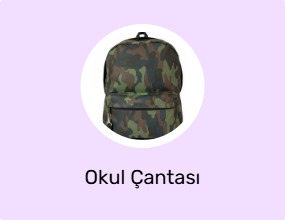 Okul Çantası