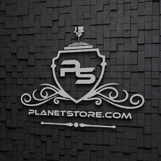 PlanetStorecom logo