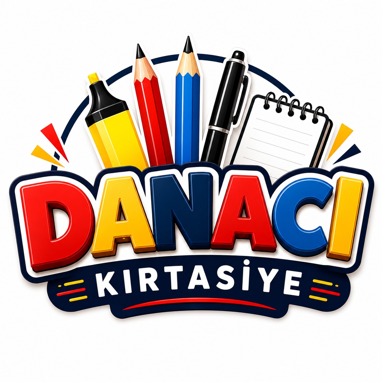 DANACI KIRTASİYE