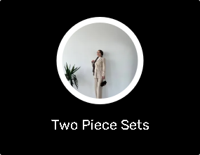 Two Piece Sets