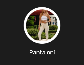 Pantaloni