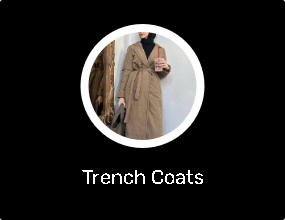 Trench Coats