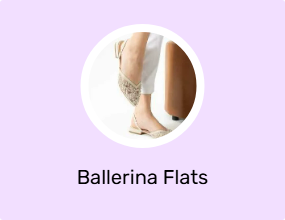 Ballerina Flats