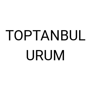 TOPTANBULURUM