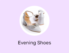 Evening Shoes