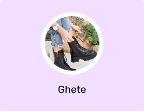 Ghete