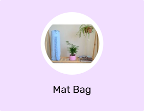 Mat Bag